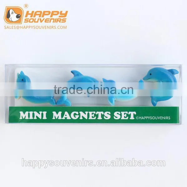 Lion Polyresin Fridge Magnet for Home Decor photo-5