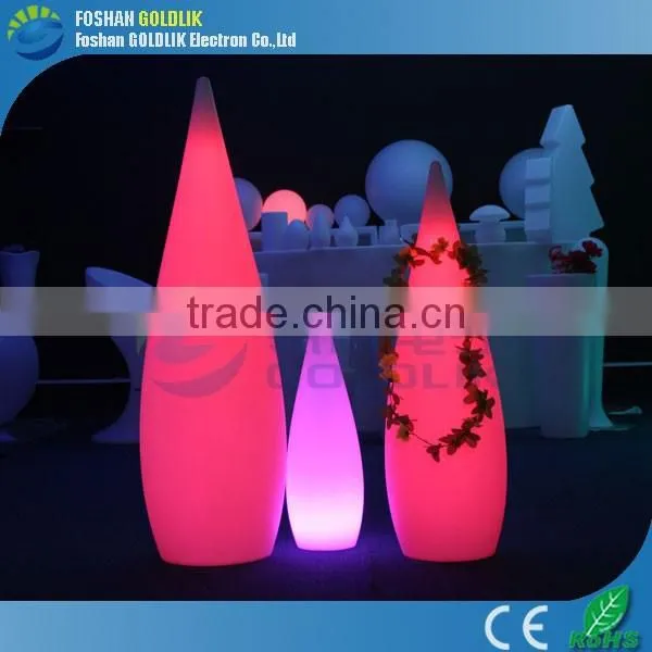 Hot Sale LED Decoration Light For Wedding From Goldlik photo-2