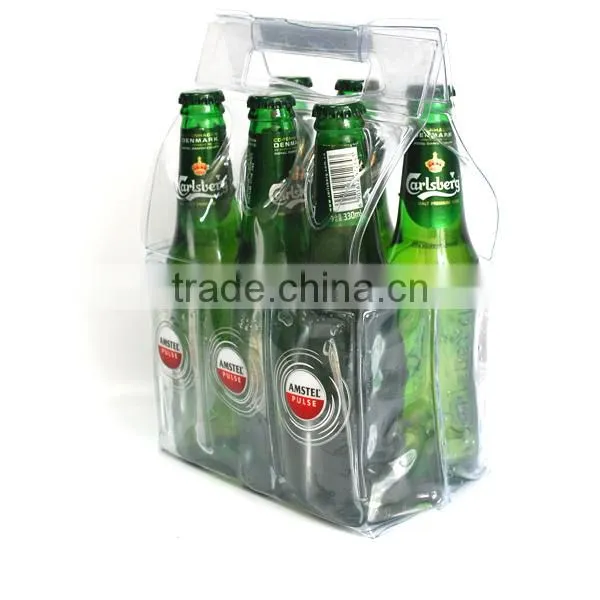 Reuseable Red Wine Cooler ,drink Cooler ,beer Cooler ,can Cooler photo-2