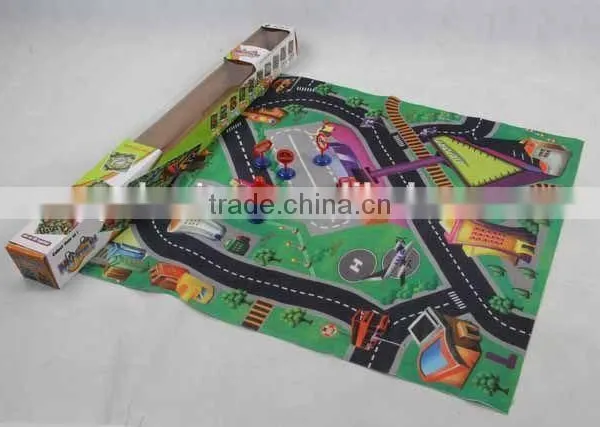 Toy Set For Kids Carpet Type Children's /6PC Educational Toy photo-4