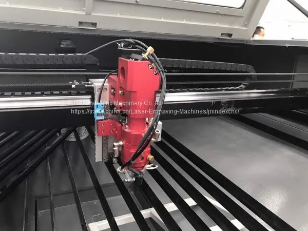 Hot Sale Metal , Mdf, 280W Stainless Steel Laser Cutting Machine Price for 2mm Metal photo-3