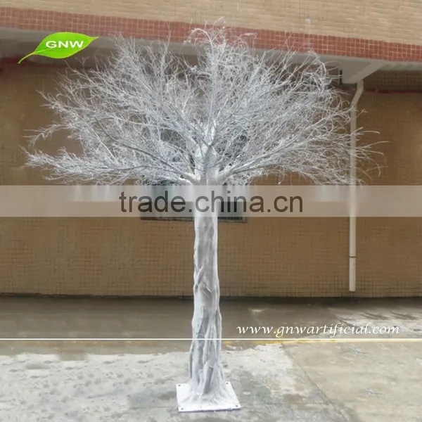 GNW WTR1102 High Quality Oversized Artificial Tree Without Leaf Winter Tree For Sale photo-2