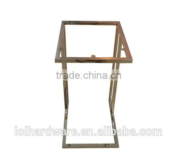 2016 New Design Factory High Quality Hardware Matel Side Table in the Living Room photo-3