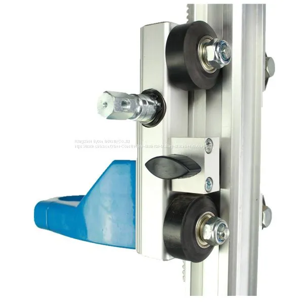 Bycon Diamond Core Drill Rig Core Drill Stand photo-4