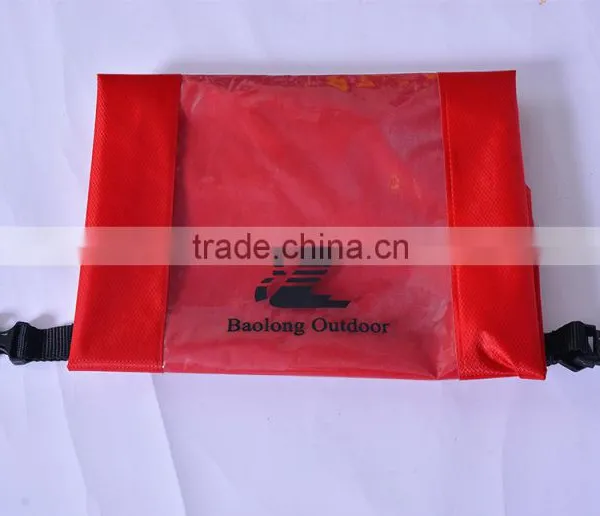 Roll Top Waterproof Outdoor Ocean Pack Dry Bag/dry Sack/ Waterproof Dry Bag photo-6