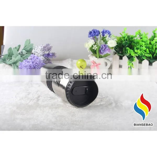 Customized Stainless Steel Thermal Mug photo-5