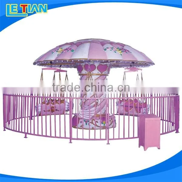 New Product 2015 Theme Park Rides
