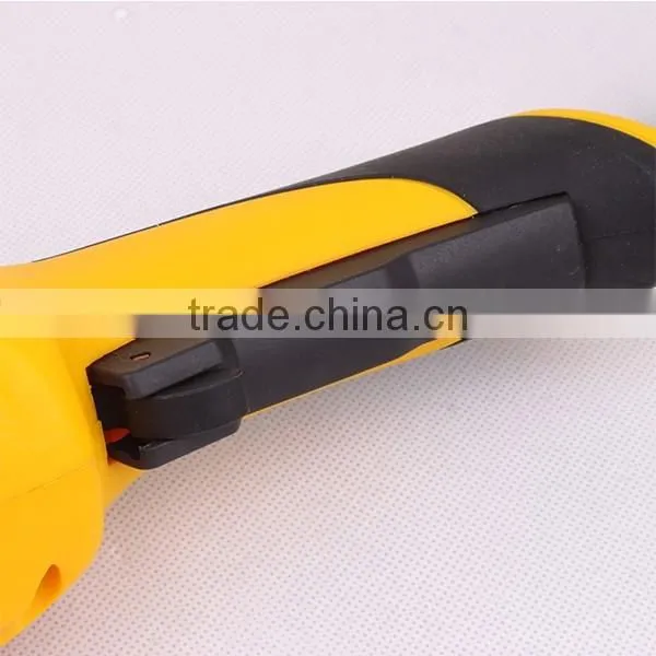 AG298 Worksite Brand 2400W 230mm Professional Angle Grinder photo-3