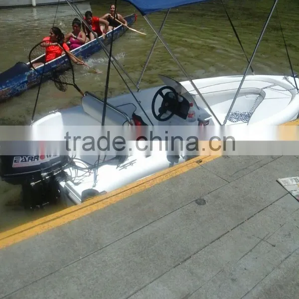 Gasoline Outboard Machine photo-5