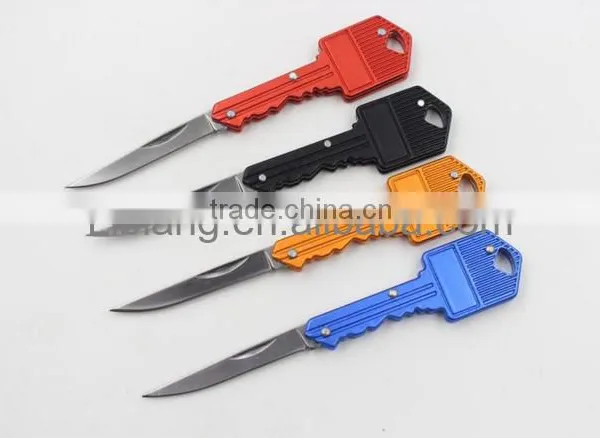 Special Gift for Men Portable Key Knife photo-2