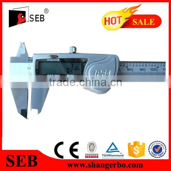 PROMOTION 0-150mm Large Screen Digital Caliper Comfortable Best Quality Digital Caliper photo-2