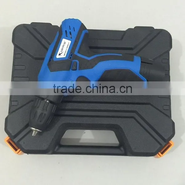 Master Li-lon Power Craft Rechargable Cordless Drill(MT6012) photo-2