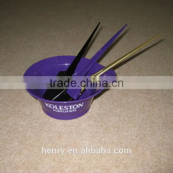 Tinting Brush & Bowl photo-5