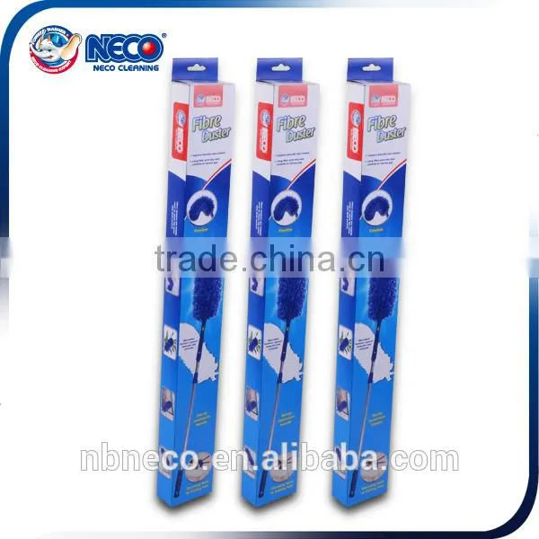 Telescopic Microfiber Flexible Duster photo-4
