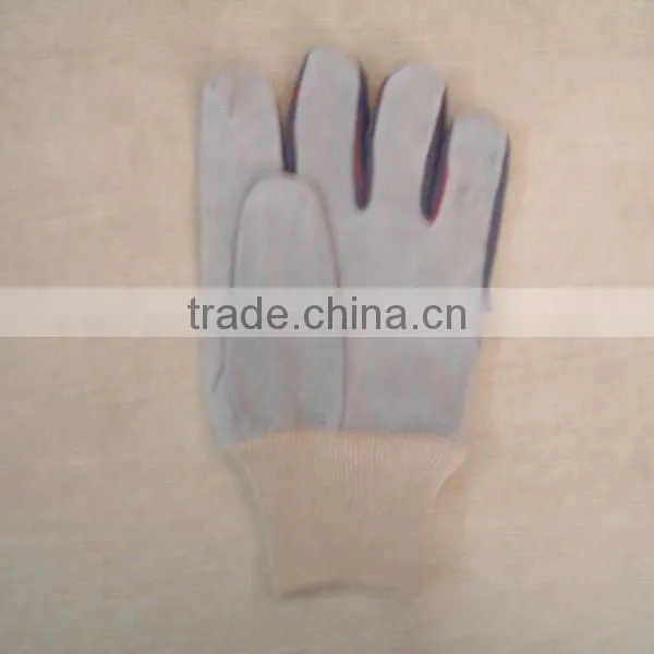 Sunnyhope Kids Gardening Gloves for Working Canvas Gloves photo-3