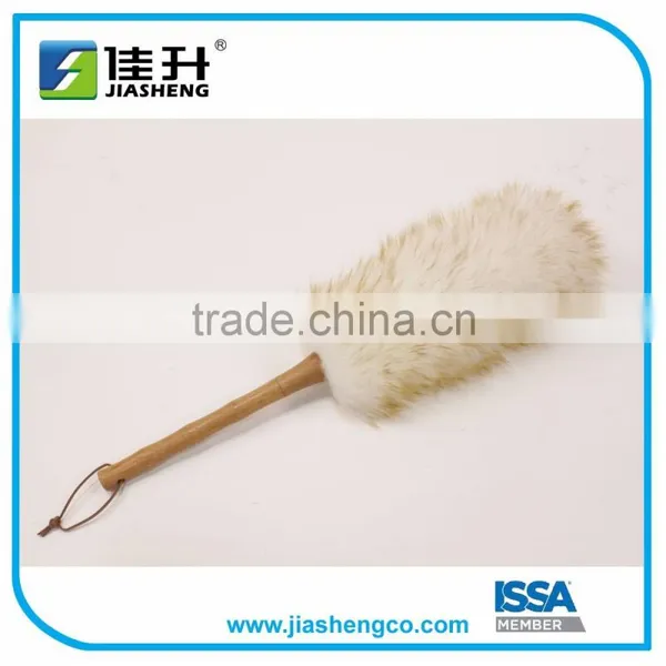 Wooden handle Lambswool Duster 60204 (M204)