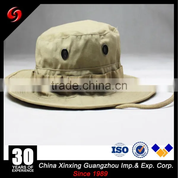 Outdoor Sport Military Hunting Hats/ Bucket Boonie Hats photo-2
