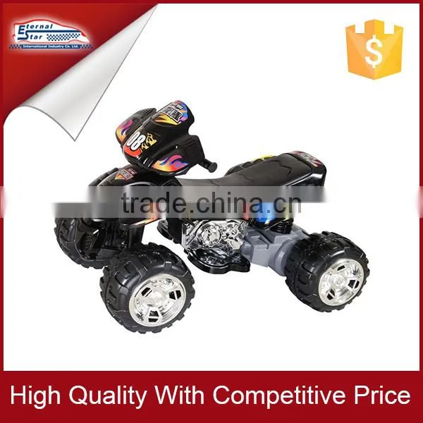 12V Children ATV Car photo-2