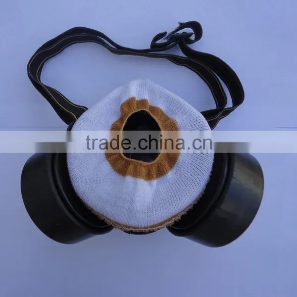 Heavy Duty Industrial Gas Mask With High Quality photo-6
