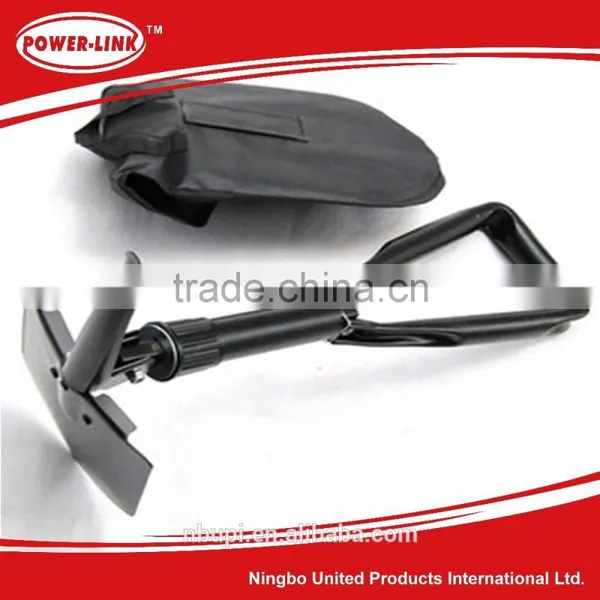 Large Size Foloding Shovel photo-2