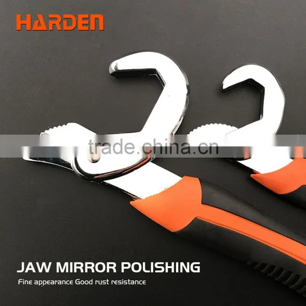 Two Pieces Multi-Function Wrench photo-4