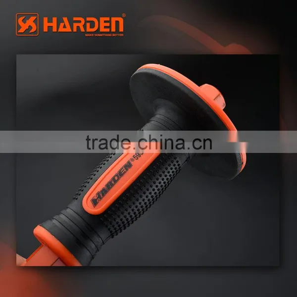 Factory Direct Sales All Kinds Of Professional TPR Handle Point Chisel photo-3