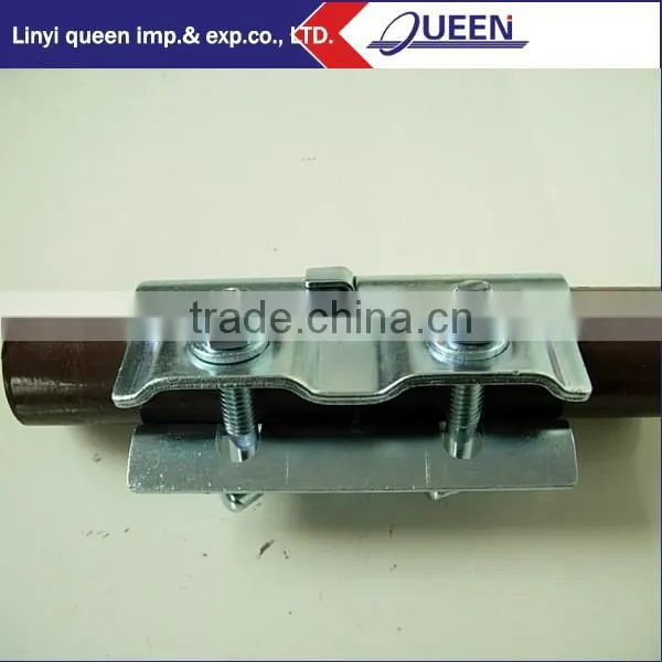 Sleeve/External Couplers for Connecting the Scaffolding Tubes photo-2