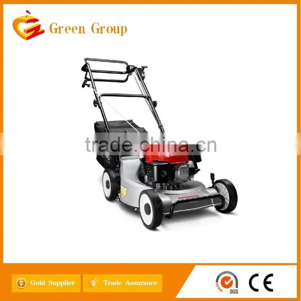 OEM Golf Electric Mower 2016 Fashion Custom Designed for Golf photo-5
