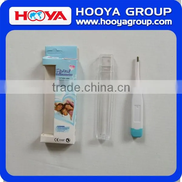 High Quality Pen Type Hard Tip Digital Thermometer photo-3