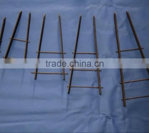 Bamboo Flower Racks photo-3