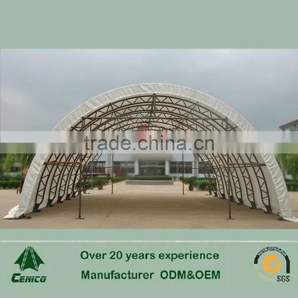 Commercial Storage Shelter , Warehouse Tent , Farming Storage Tent photo-2