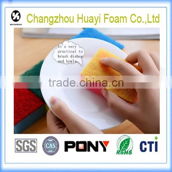 Commercial Cleaning Sponges Cleaning Sponge photo-4