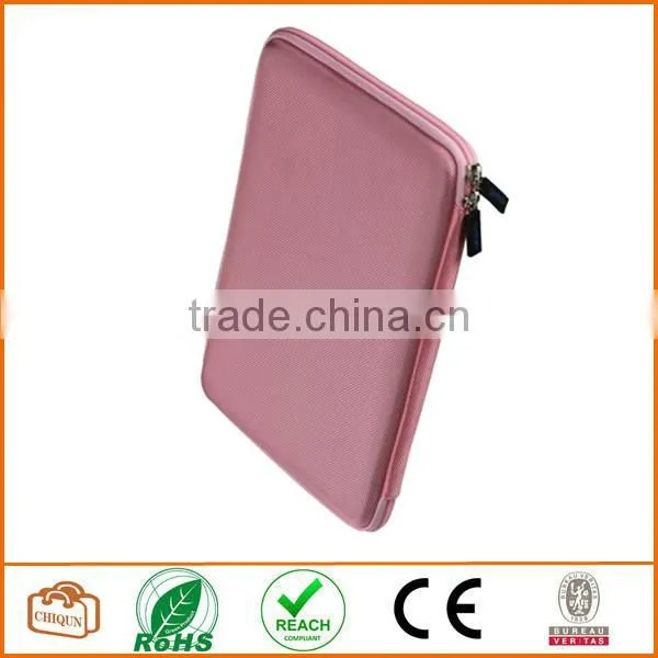 EVA Travel Hard Case for Various 10.1" Tablets Pink photo-4