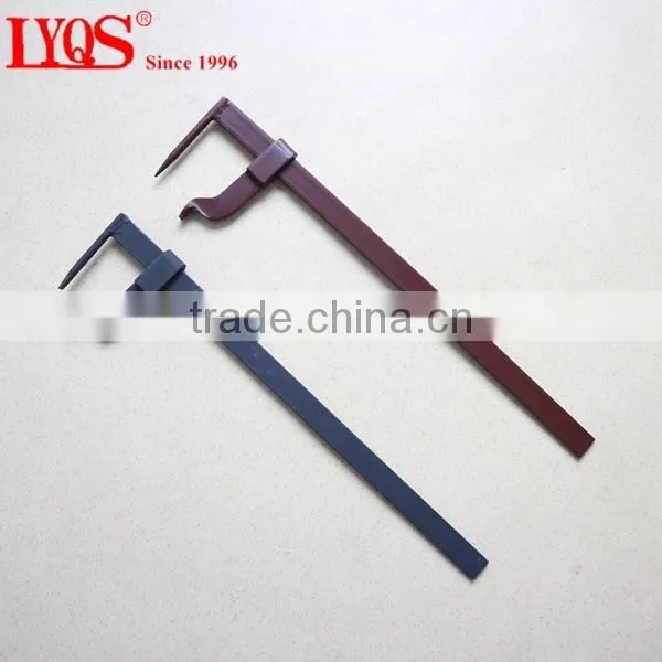 Rail Steel Forged Concrete Mason Clamp for Construction photo-2