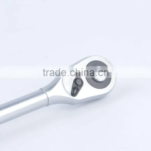 Telescopic Ratchet Spanners,CR-V Ratchet Wrench,universal Spanner Wrench photo-6