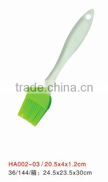 Vegetable Tools / Silicone Vegetable Brush With PS Handle photo-5