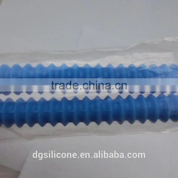 Durable Hot Sale Oven Rack/silicone Shelf Guard photo-2