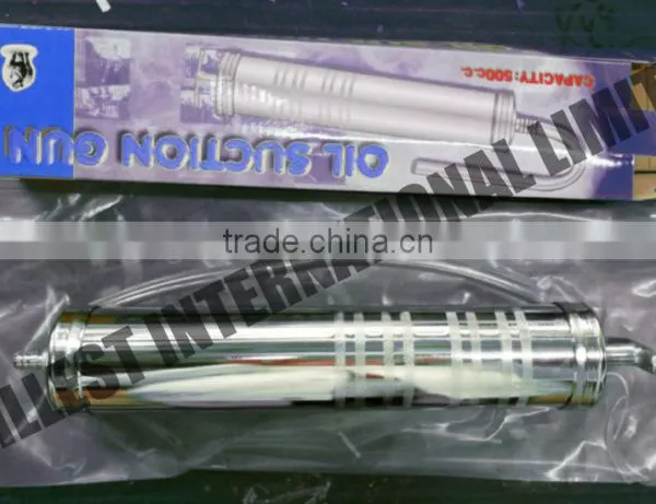 Oil Suction Gun 500cc OG500X01 photo-2