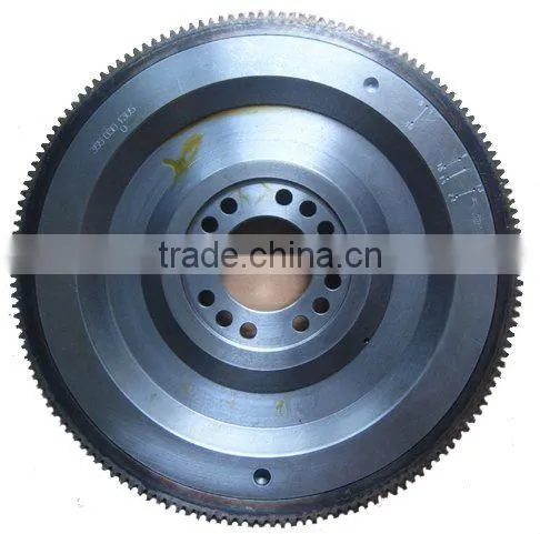 Flywheel Assembly 3550301305 Truck Flywheel