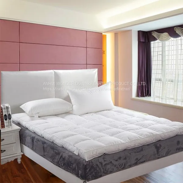 Mattress