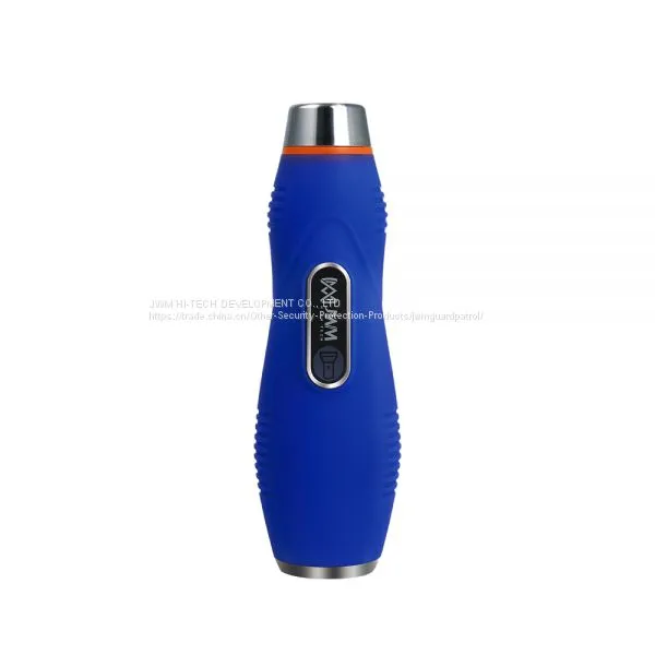 JWM TOP Seller Touch Contact Guard Tour Reader With Torch