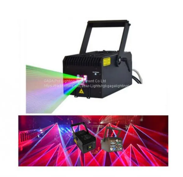 Hot Selling High Quality Professional Pure Diode Laser Shows photo-5