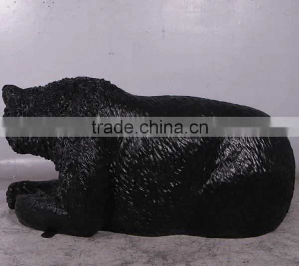Black Bear Seat photo-3