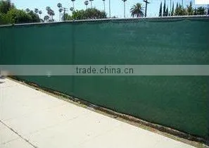 Hot Sell 100% New HDPE Balcony Screen, Garden Fence /sun Shade Net photo-5
