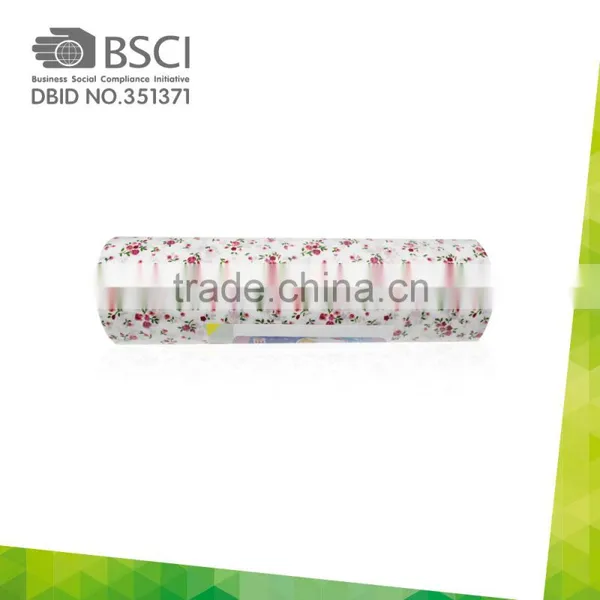 Polyester Tablecloths/beautiful Flower Table Cloth Muli-purpose Cleaning Wipes for Kitchen photo-3