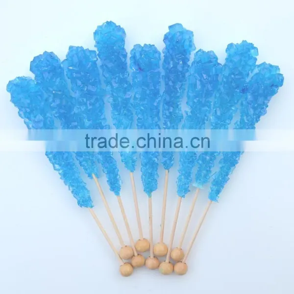 Customized Printed Birch Wood Lollipop Sticks for Candy photo-3