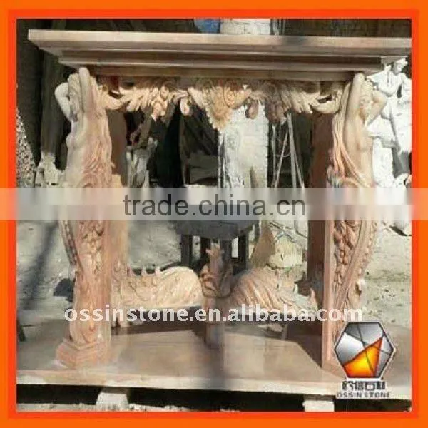 Hand Carved Marble Carving Crafts
