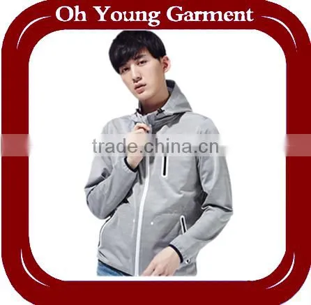 China Supplier High Quality Man Winter Jacket Online Shopping