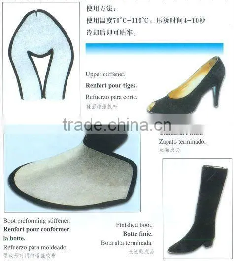 Dongguan Shoe Material Factory in China photo-3