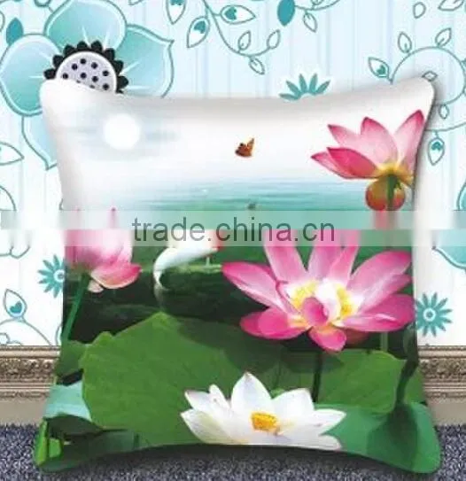 Oem Digital Printing Pillowslip , Custom Printed Pillowslips photo-5